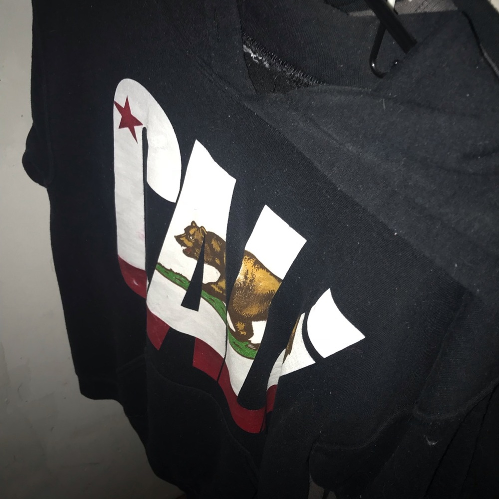 Cali hoodie